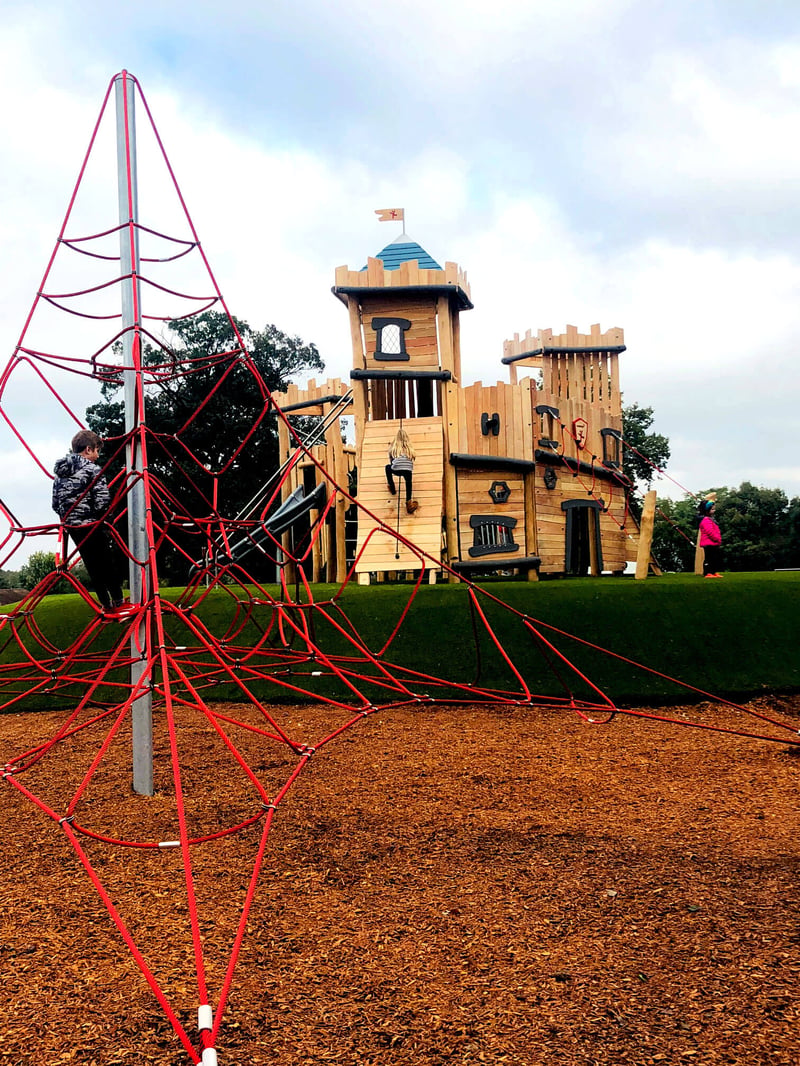 Covington City Park preview 12